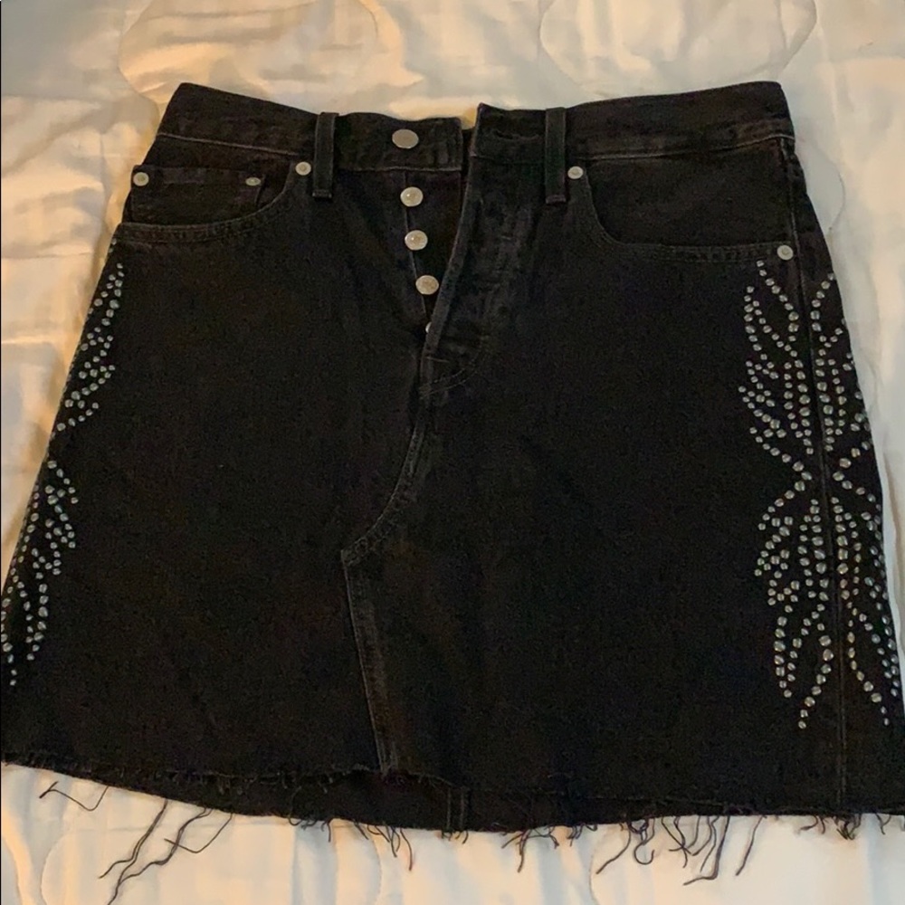 Levi’s Skirt